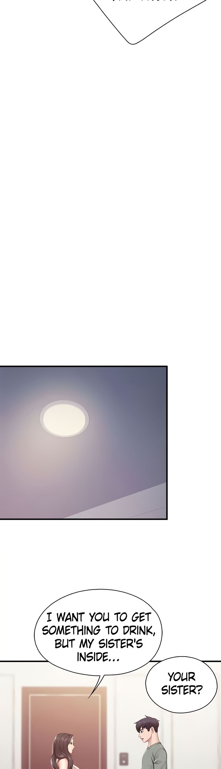 Welcome to Cafe Chapter 28 - Page 29