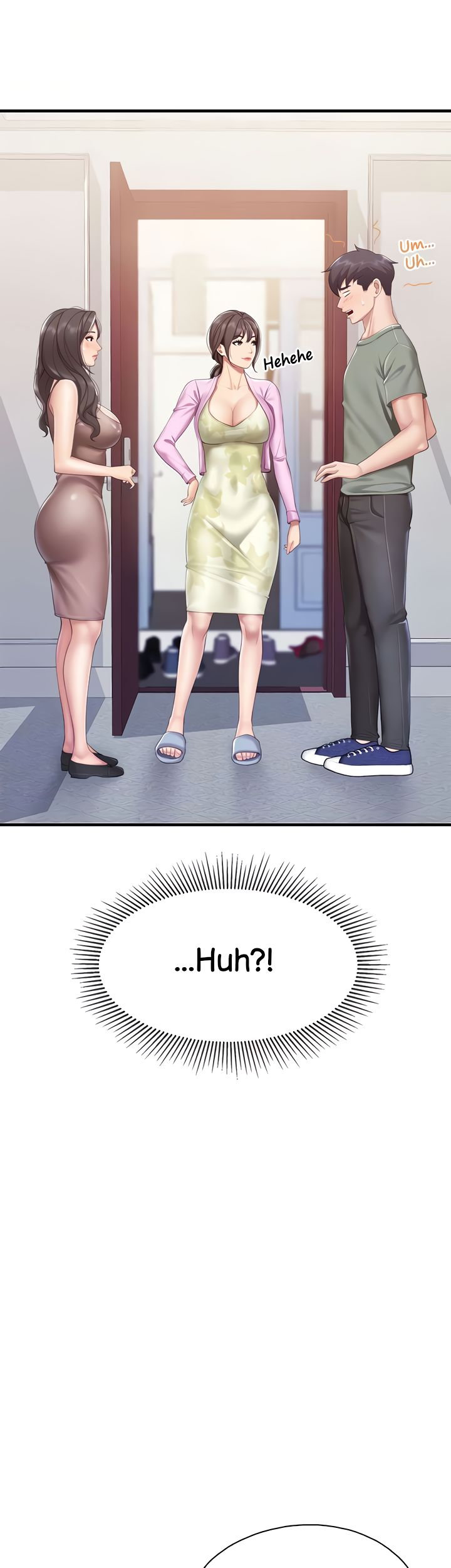 Welcome to Cafe Chapter 28 - Page 36