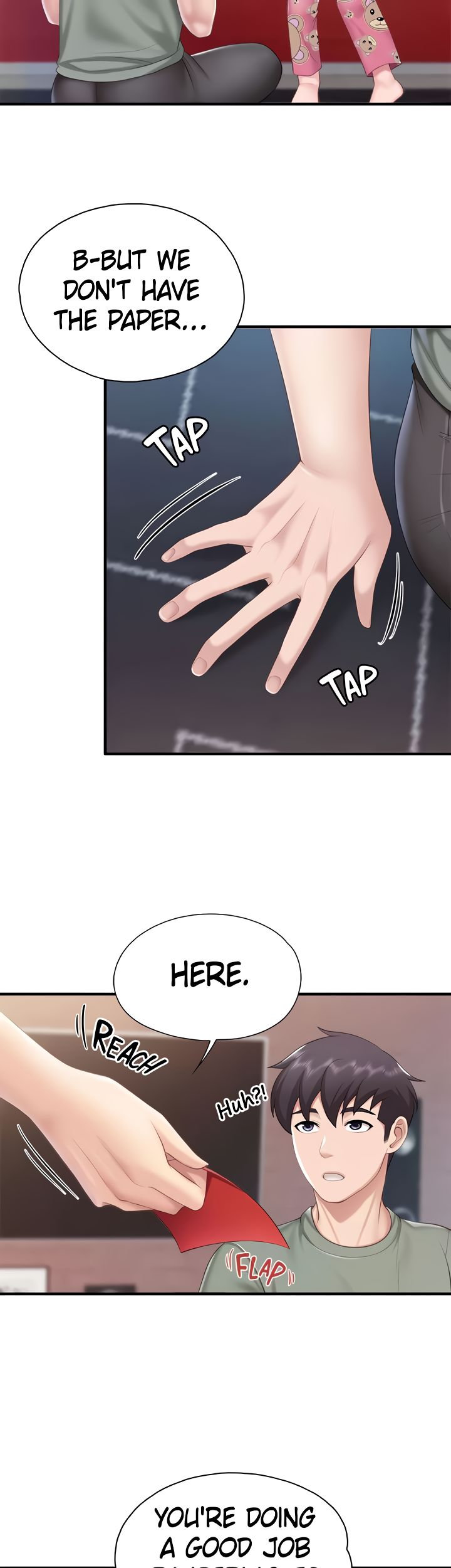 Welcome to Cafe Chapter 28 - Page 41