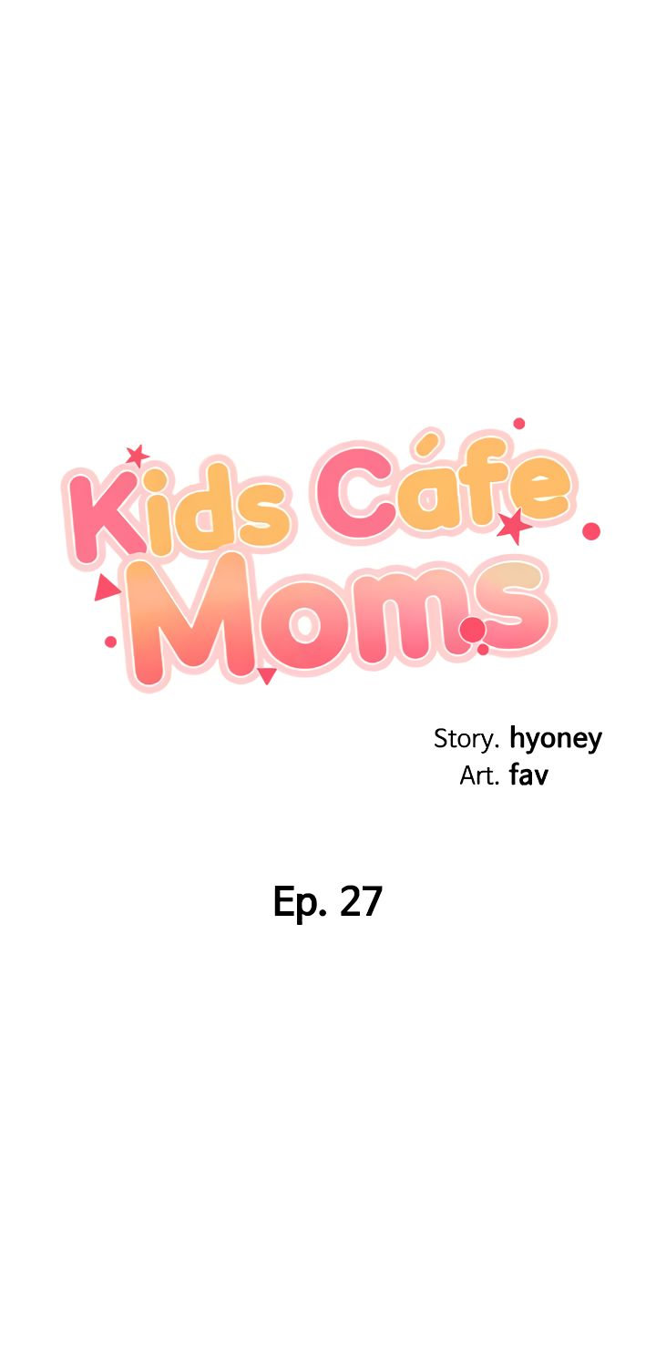 Welcome to Cafe Chapter 28 - Page 6