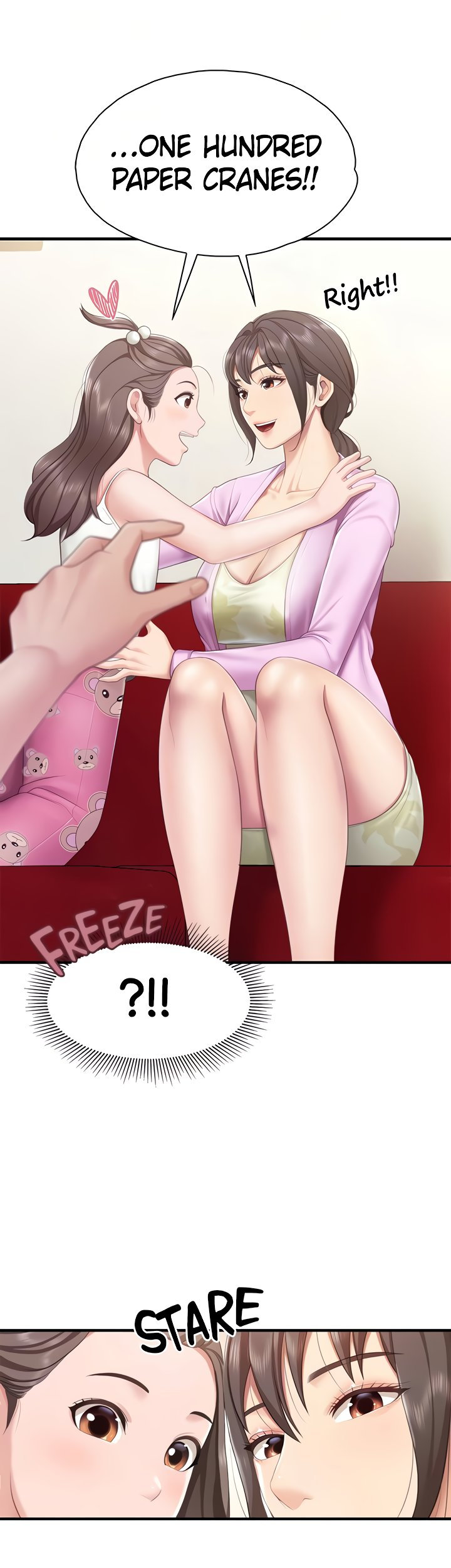 Welcome to Cafe Chapter 29 - Page 14