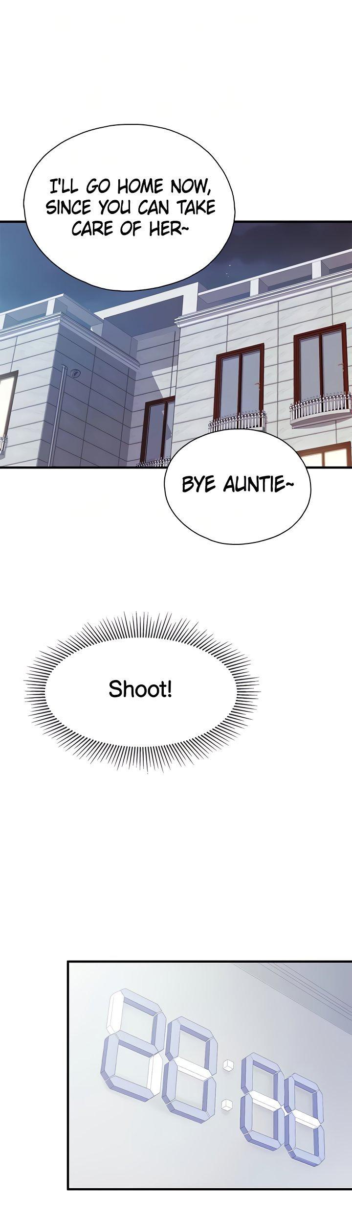 Welcome to Cafe Chapter 29 - Page 17