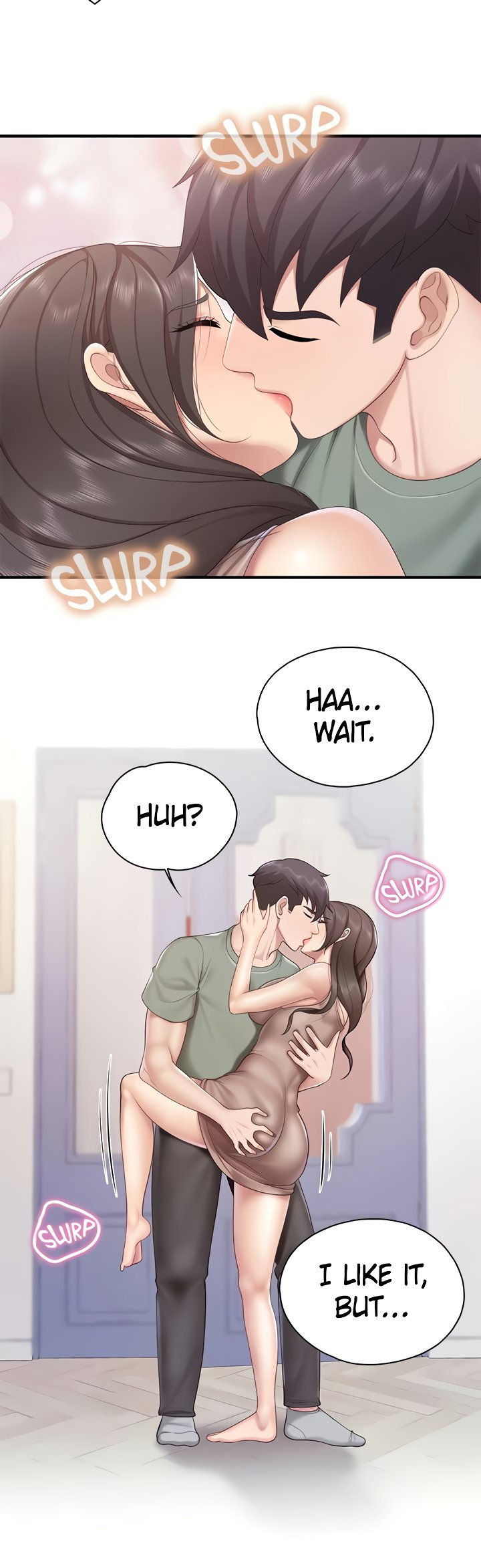 Welcome to Cafe Chapter 29 - Page 24