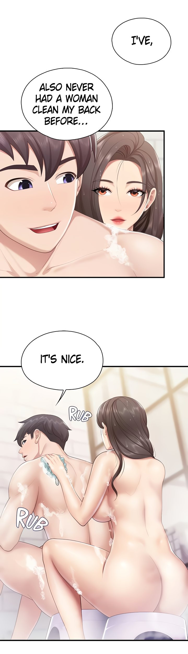 Welcome to Cafe Chapter 29 - Page 30