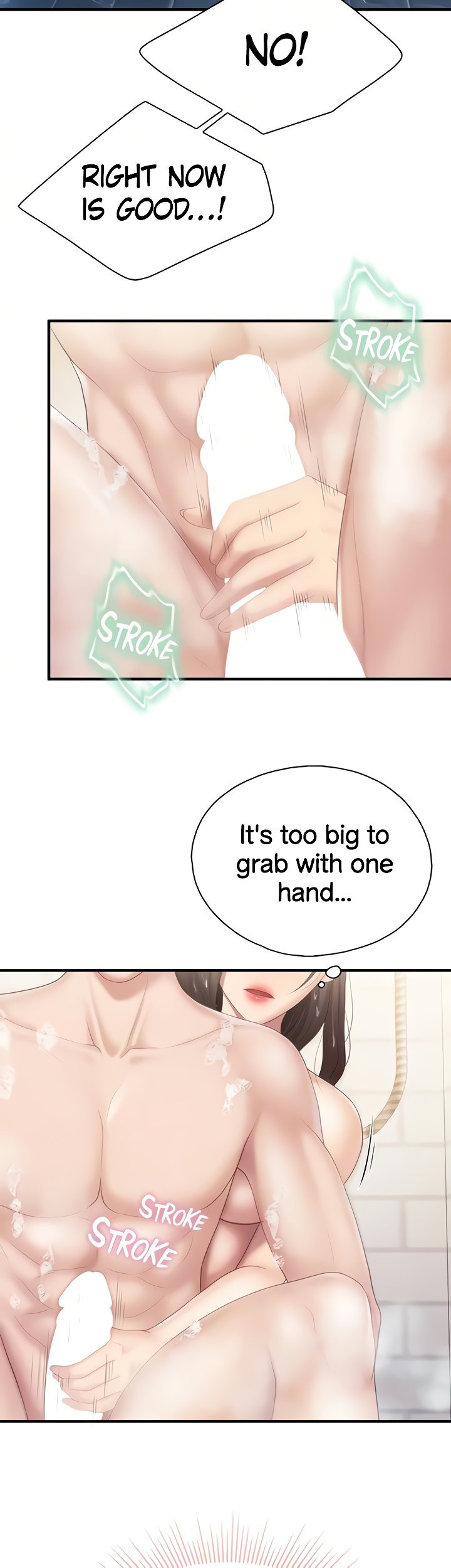 Welcome to Cafe Chapter 29 - Page 37