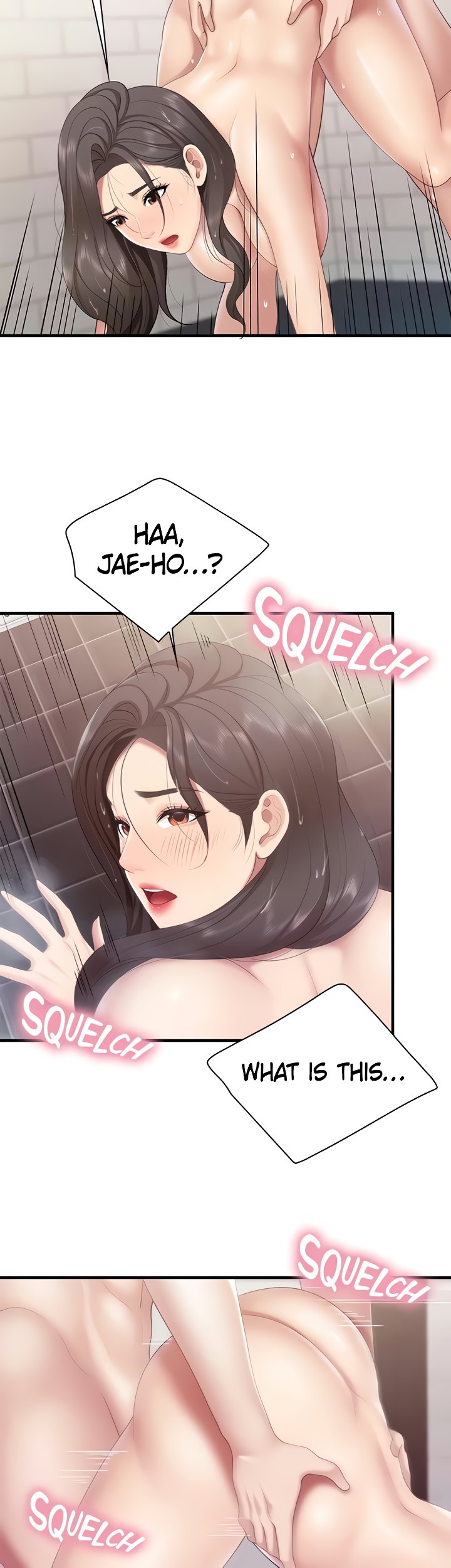 Welcome to Cafe Chapter 30 - Page 29