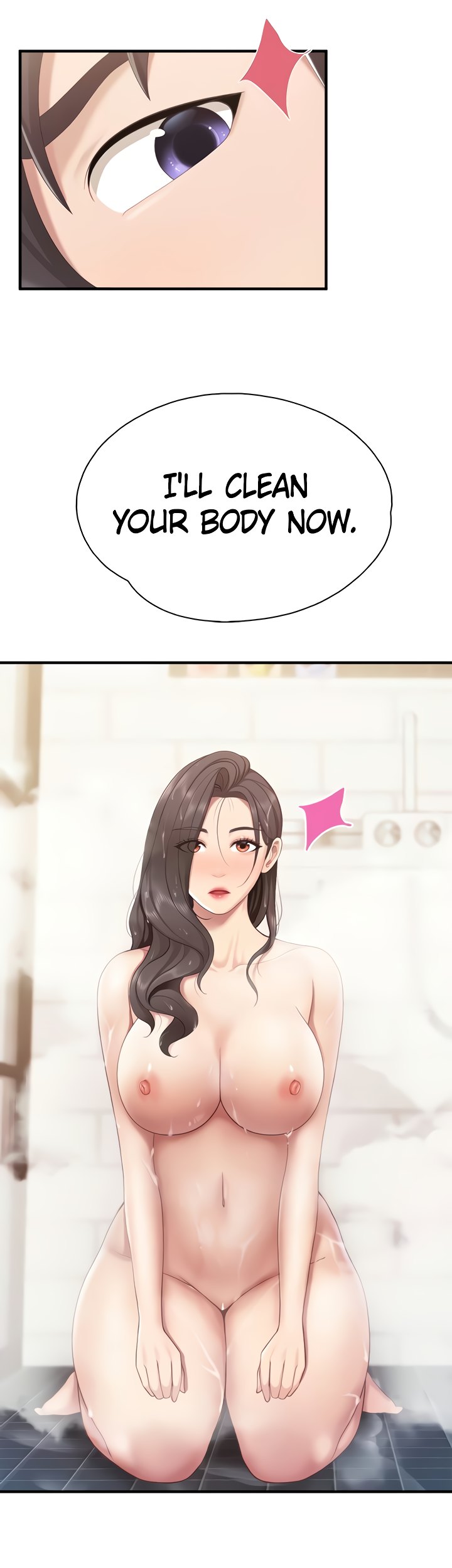 Welcome to Cafe Chapter 30 - Page 3
