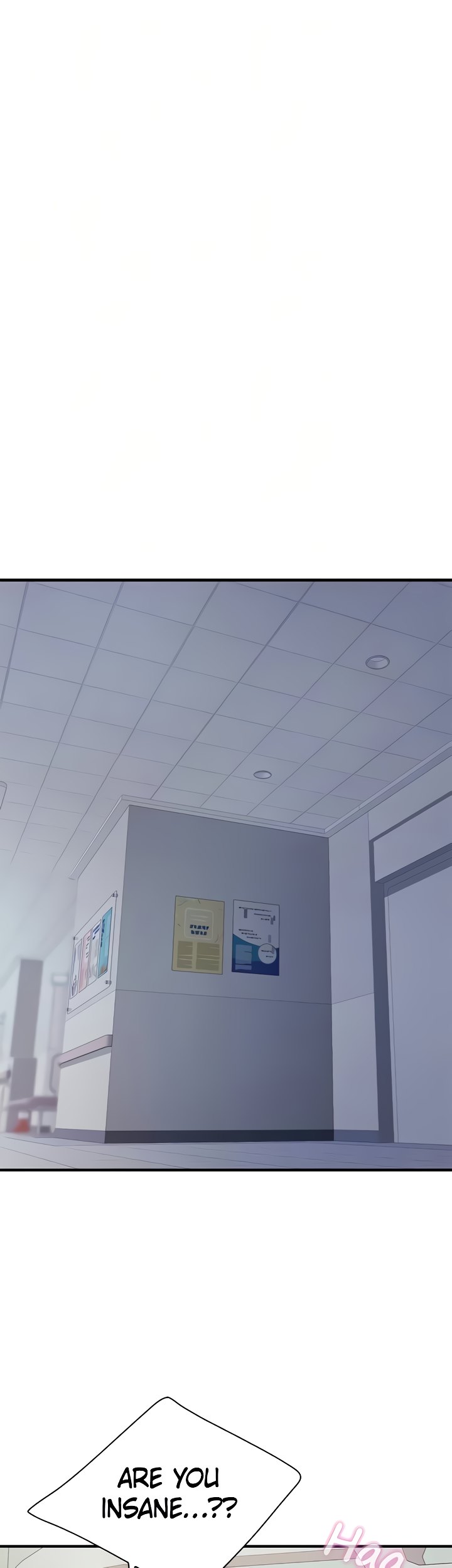 Welcome to Cafe Chapter 32 - Page 15