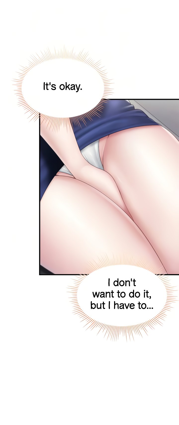 Welcome to Cafe Chapter 32 - Page 19