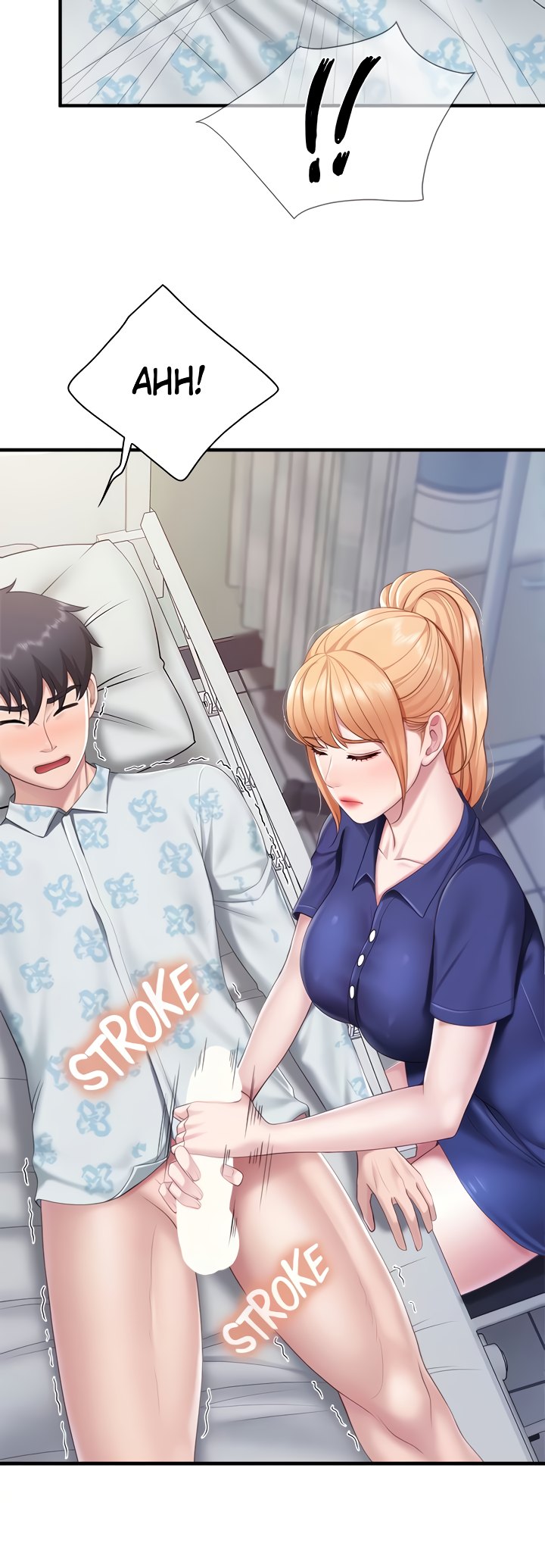 Welcome to Cafe Chapter 32 - Page 23