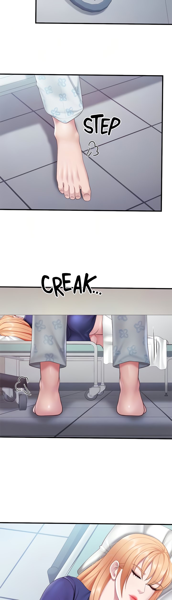 Welcome to Cafe Chapter 32 - Page 40