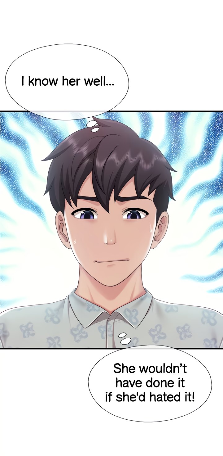 Welcome to Cafe Chapter 32 - Page 42