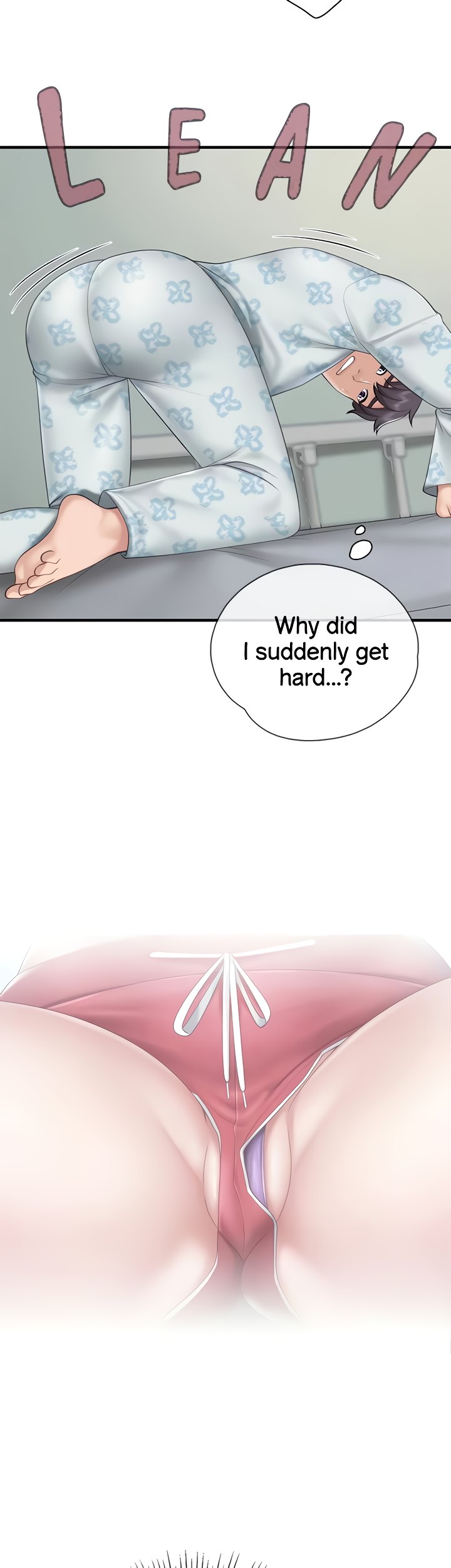 Welcome to Cafe Chapter 32 - Page 8