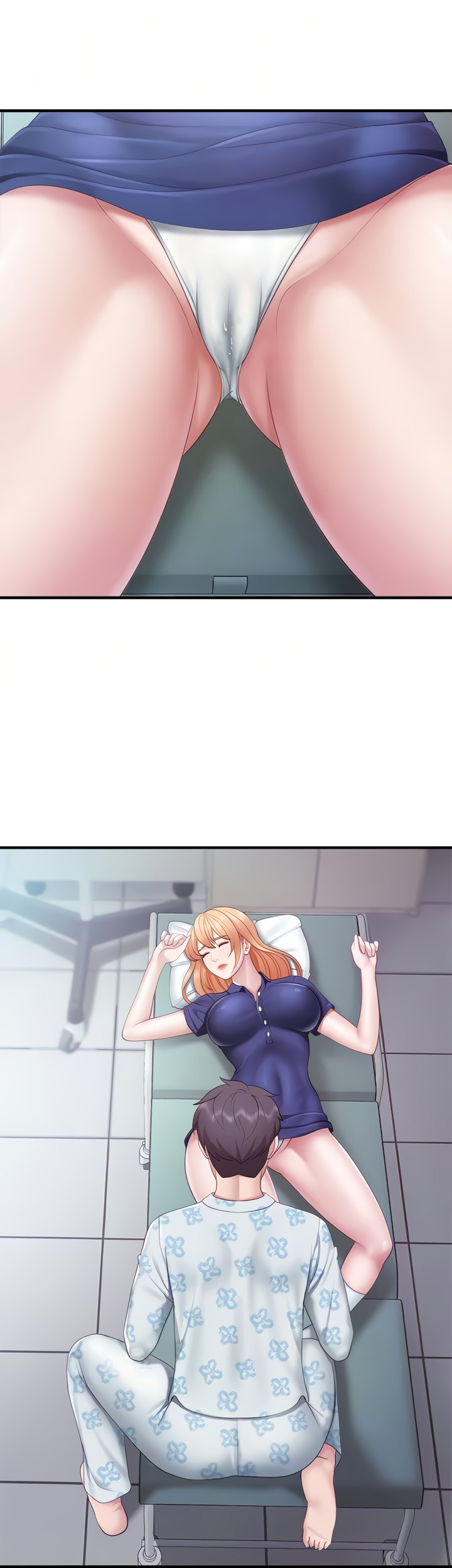 Welcome to Cafe Chapter 33 - Page 12