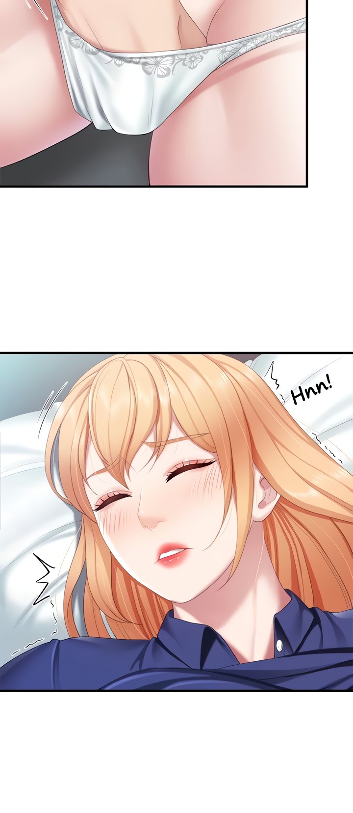 Welcome to Cafe Chapter 33 - Page 21