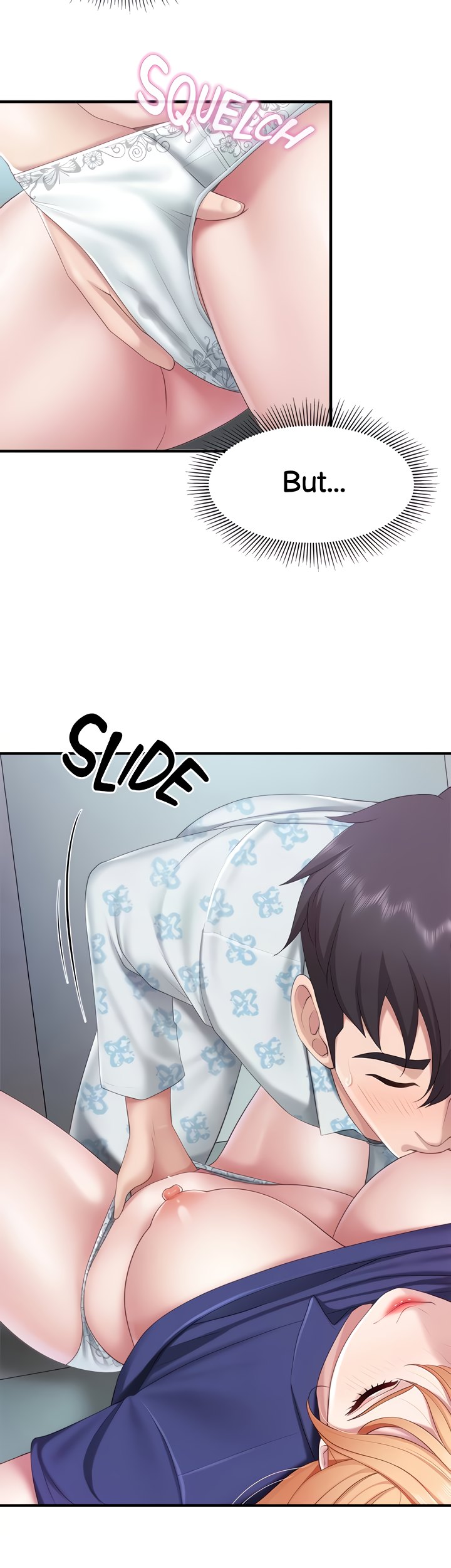 Welcome to Cafe Chapter 33 - Page 23