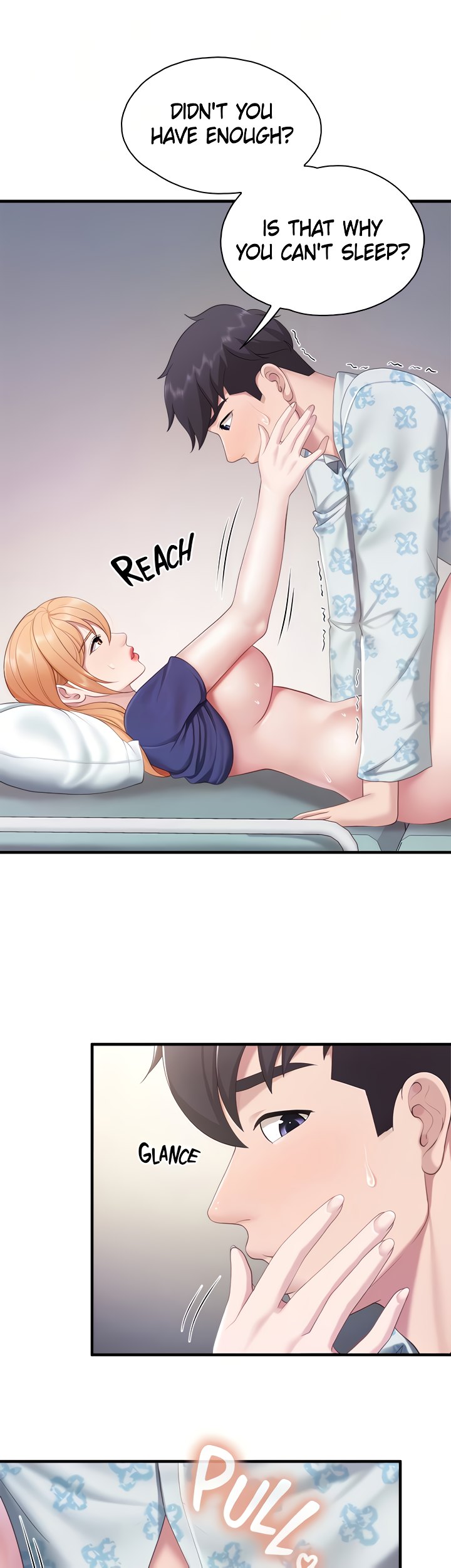 Welcome to Cafe Chapter 33 - Page 38