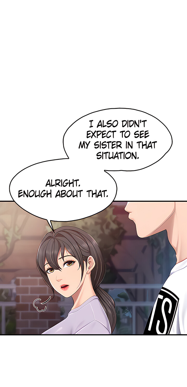 Welcome to Cafe Chapter 44 - Page 1
