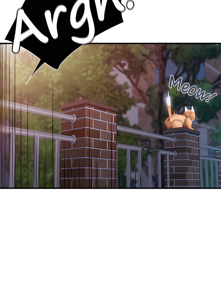 Welcome to Cafe Chapter 44 - Page 29