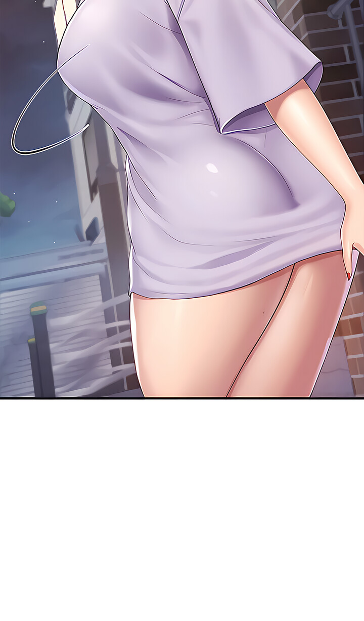 Welcome to Cafe Chapter 44 - Page 3