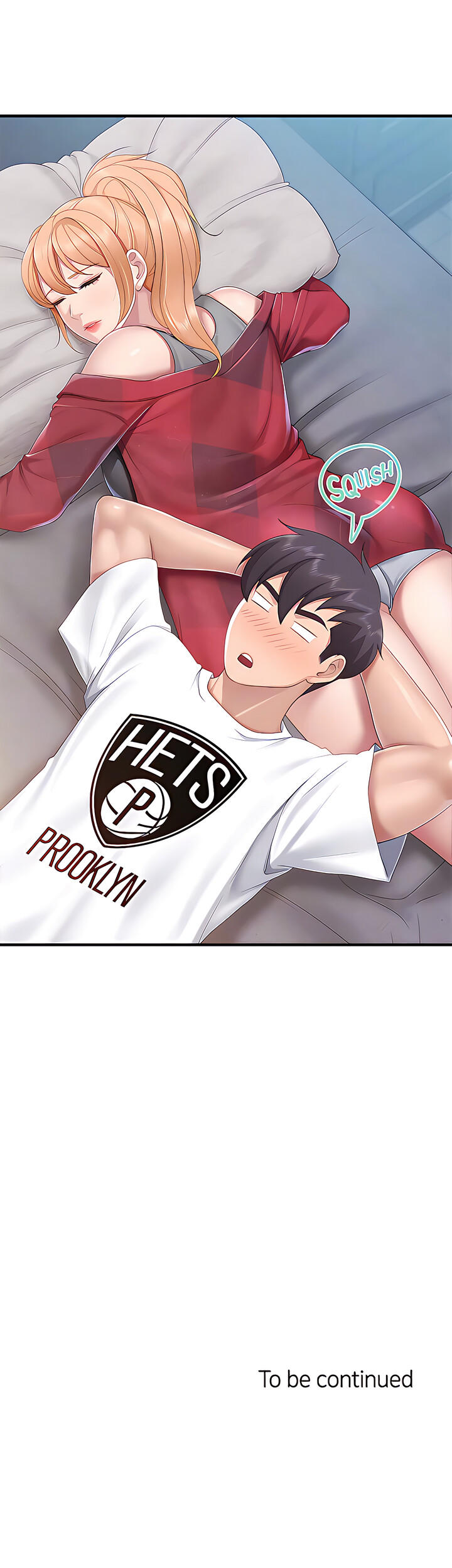 Welcome to Cafe Chapter 44 - Page 38