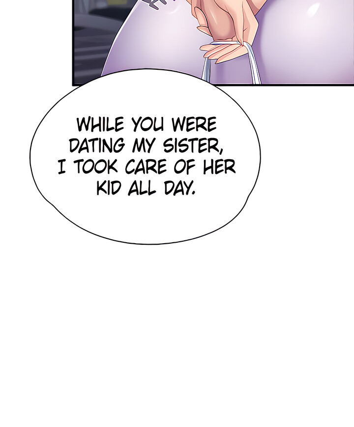 Welcome to Cafe Chapter 44 - Page 7