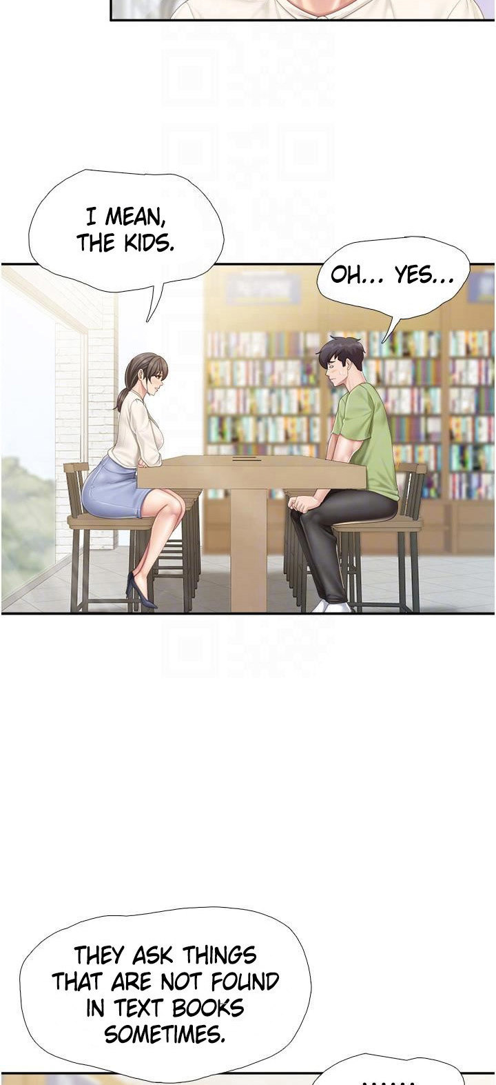 Welcome to Cafe Chapter 51 - Page 14