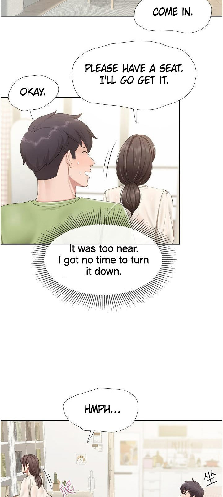 Welcome to Cafe Chapter 51 - Page 30