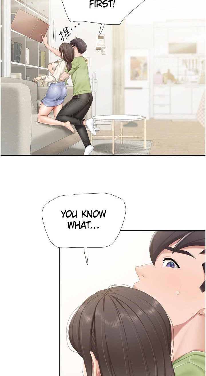 Welcome to Cafe Chapter 51 - Page 39