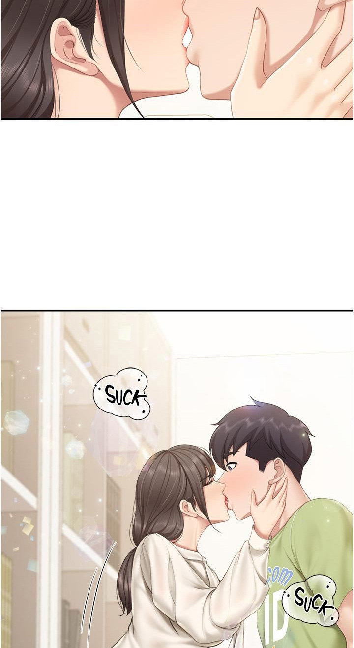 Welcome to Cafe Chapter 51 - Page 43