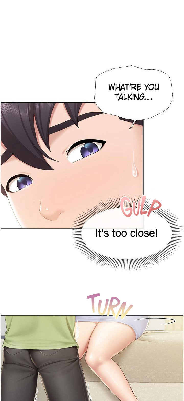 Welcome to Cafe Chapter 52 - Page 1