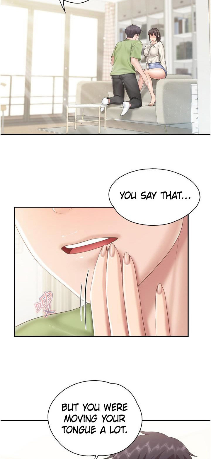 Welcome to Cafe Chapter 52 - Page 10