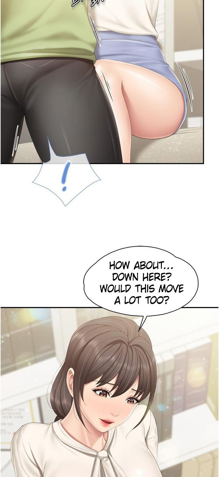 Welcome to Cafe Chapter 52 - Page 12