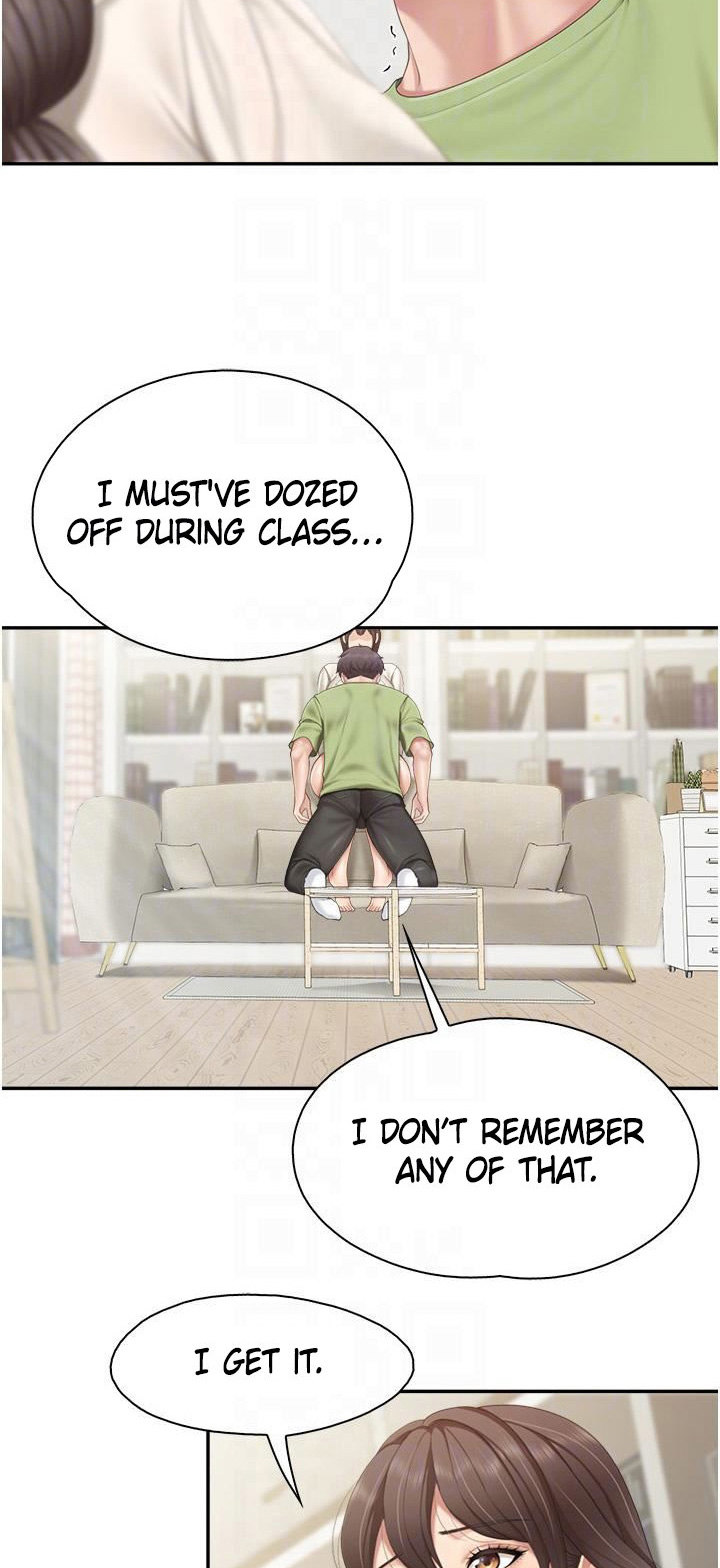 Welcome to Cafe Chapter 52 - Page 14