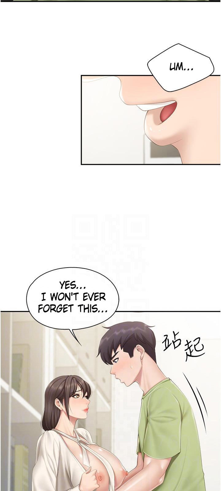 Welcome to Cafe Chapter 52 - Page 19