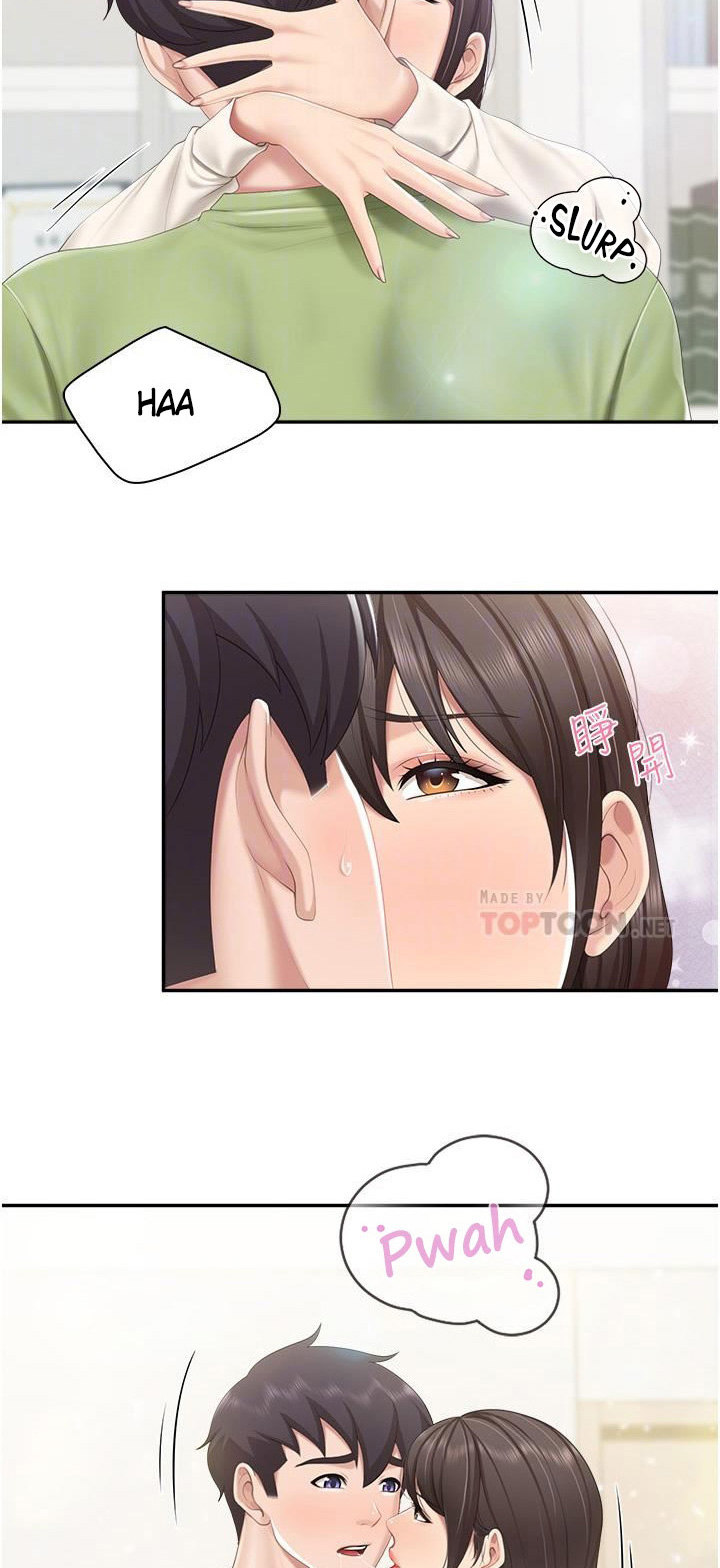 Welcome to Cafe Chapter 52 - Page 6