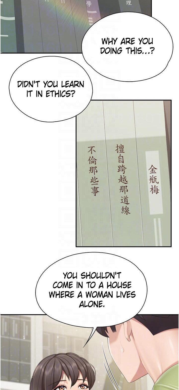 Welcome to Cafe Chapter 52 - Page 8