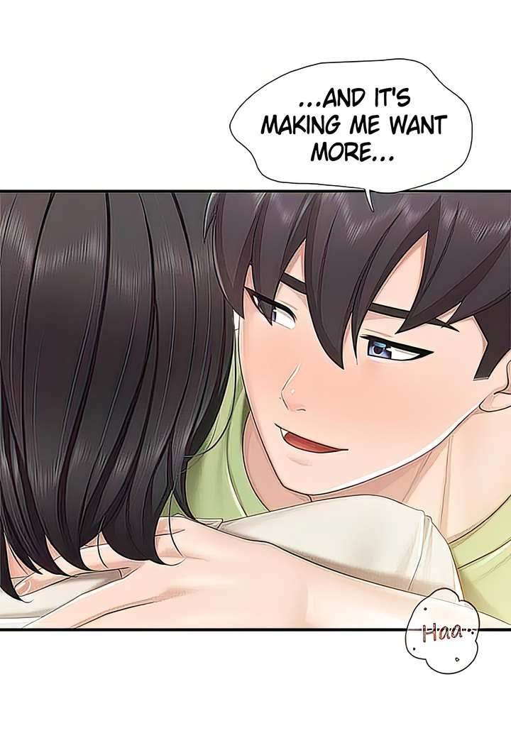 Welcome to Cafe Chapter 55 - Page 8