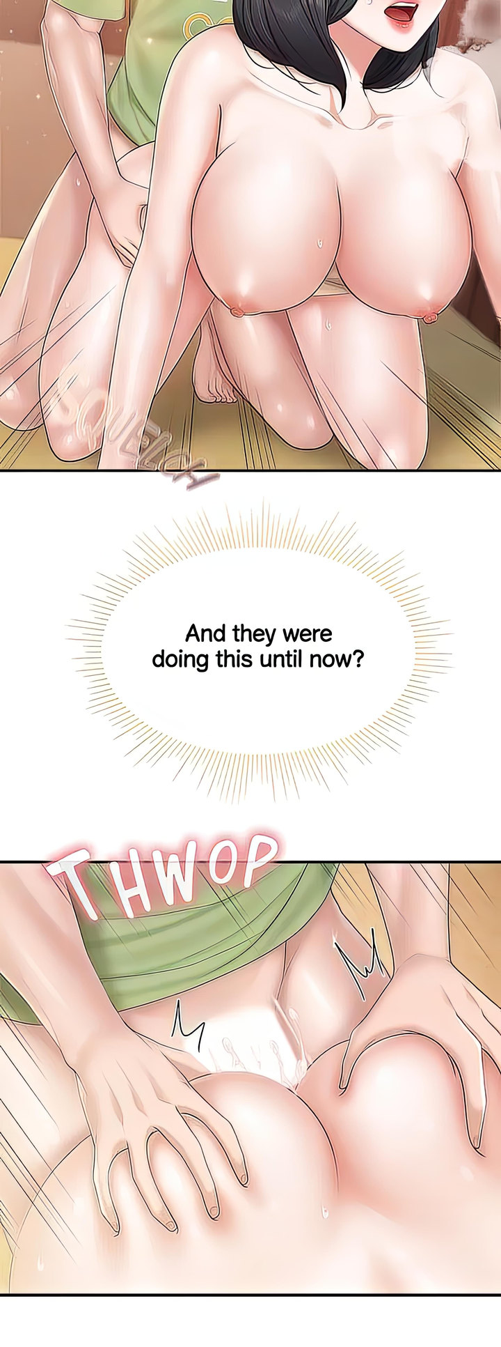 Welcome to Cafe Chapter 56 - Page 20