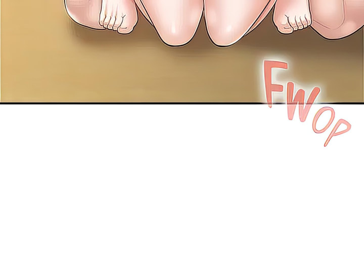 Welcome to Cafe Chapter 56 - Page 6