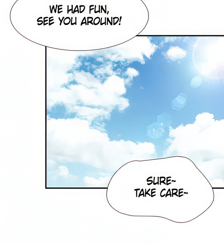 Welcome to Cafe Chapter 58 - Page 14