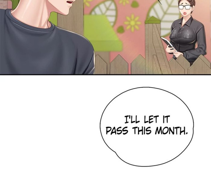 Welcome to Cafe Chapter 59 - Page 28