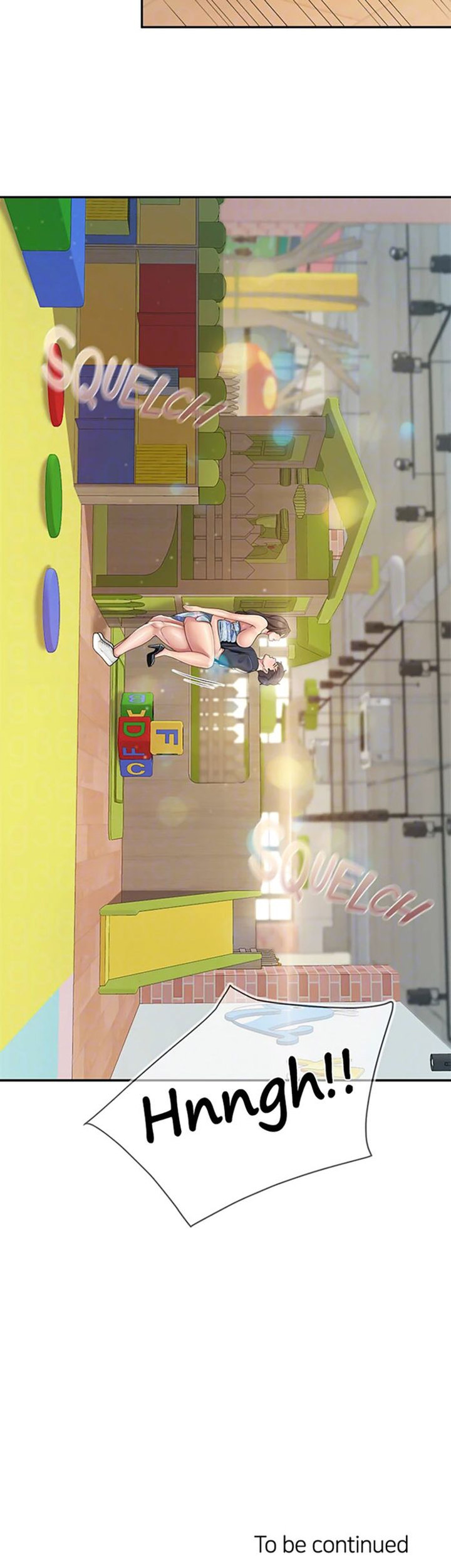 Welcome to Cafe Chapter 60 - Page 32