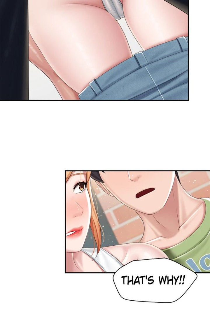Welcome to Cafe Chapter 61 - Page 24