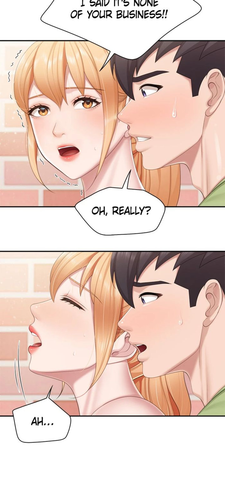Welcome to Cafe Chapter 61 - Page 27