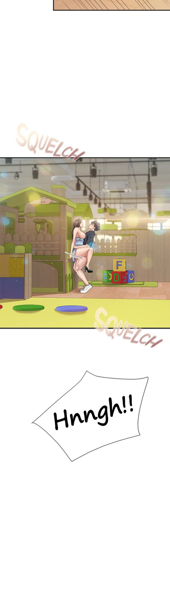 Welcome to Cafe Chapter 61 - Page 3