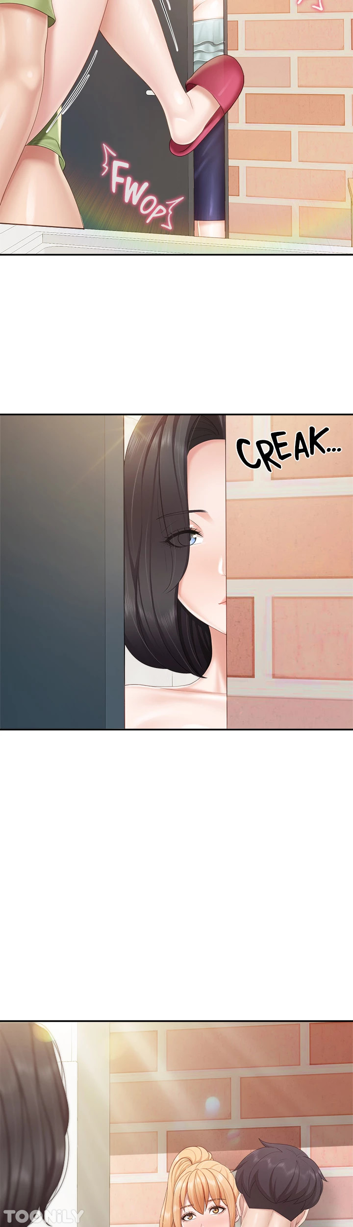 Welcome to Cafe Chapter 63 - Page 2