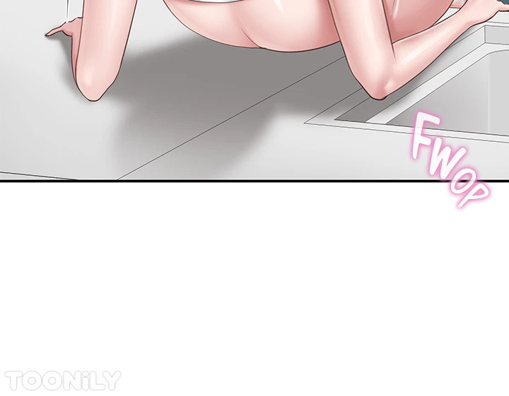 Welcome to Cafe Chapter 63 - Page 24