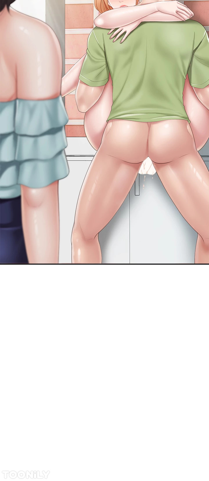 Welcome to Cafe Chapter 63 - Page 3