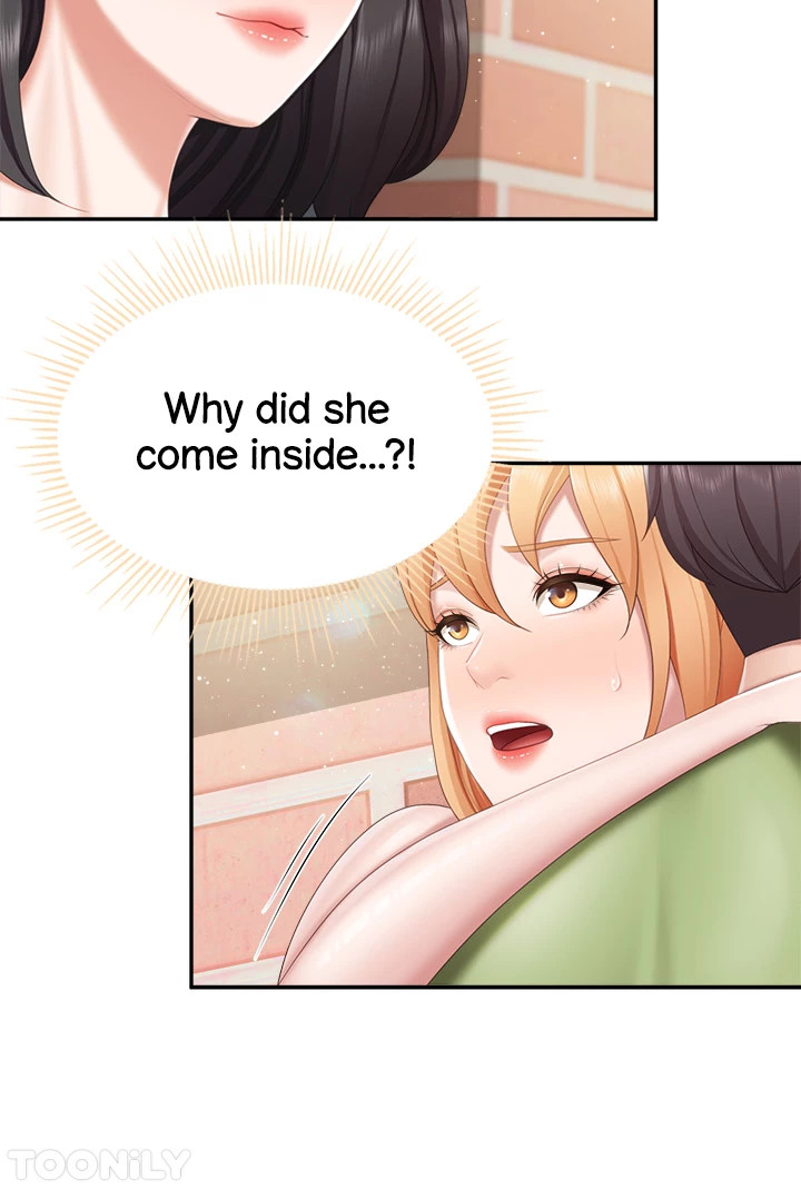 Welcome to Cafe Chapter 63 - Page 7